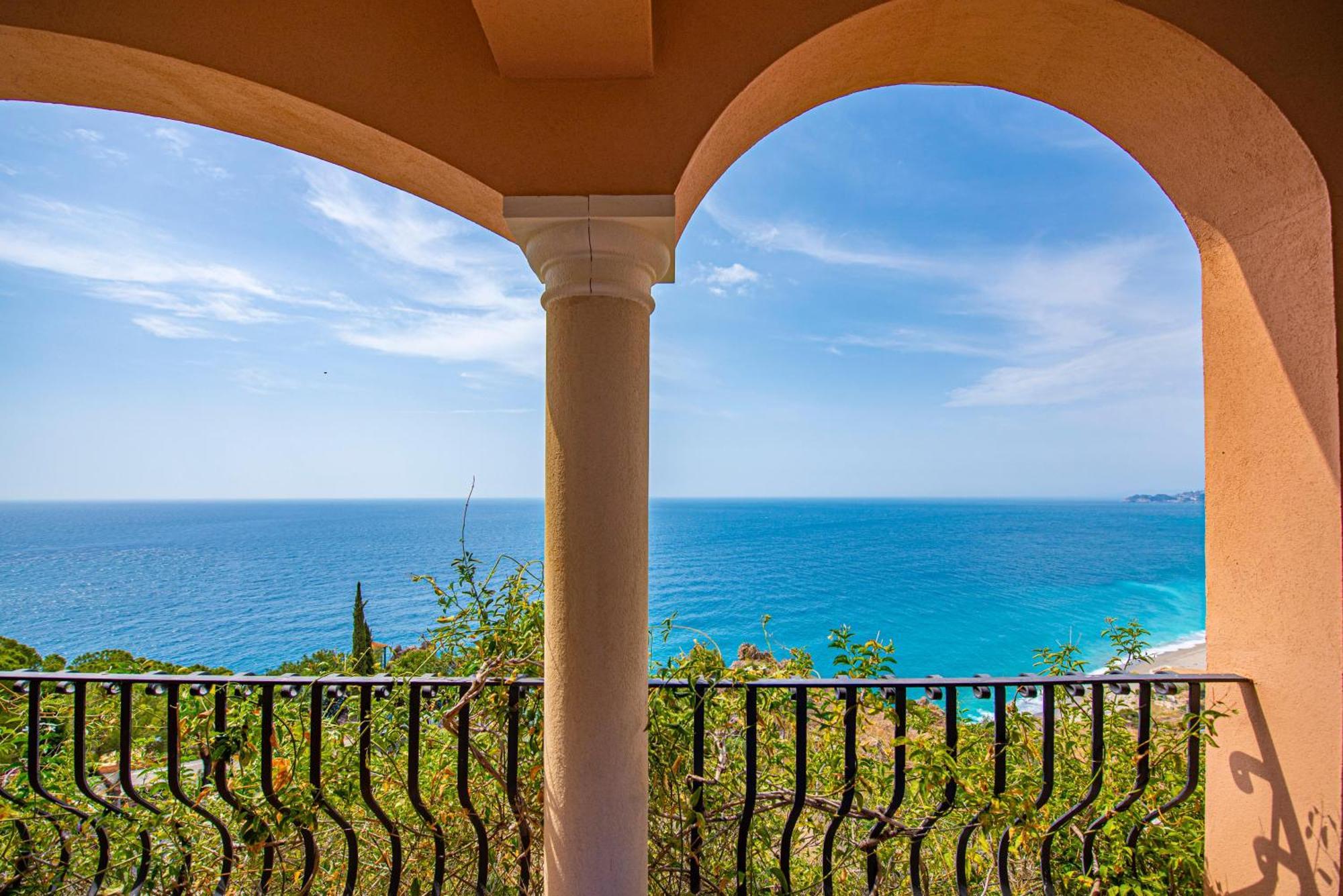 Baia Taormina - Cdshotels Forza d'Agro Exterior photo